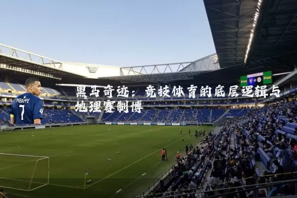 黑马奇迹：竞技体育的底层逻辑与地理赛制博弈